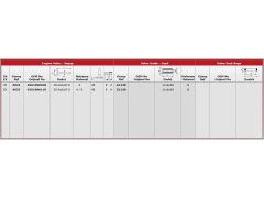 SUPAP IN.8 EX.8 VAG A3 A4 A6 CAD3 GO5 JET3 PAS 03-13