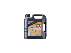 10W40 4LT MOTOR YAĞ LEİCHTLAUF PERFORMANCE