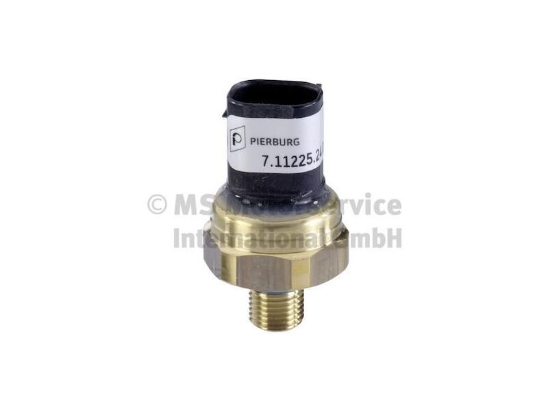 BASINÇ SENSÖRÜ YAKIT M.BENZ M113 156 272 273 275 276 622 626 642 651 11-