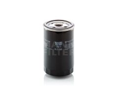 Yağ Filtresi Endüstriye