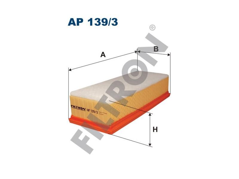 HAVA FİLTRESİ VAG A3 Q3 CAD3-4 GO5-6 JET3-4 PAS TIGUAN 03-