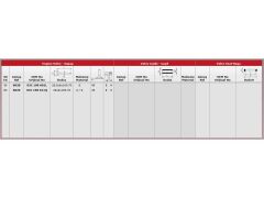 SUPAP IN.8 EX.8 VAG PAS POLO TOURAN 10-15