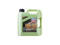 5W30 4LT MOTOR YAĞ MOLYGEN NEW GENERATİON