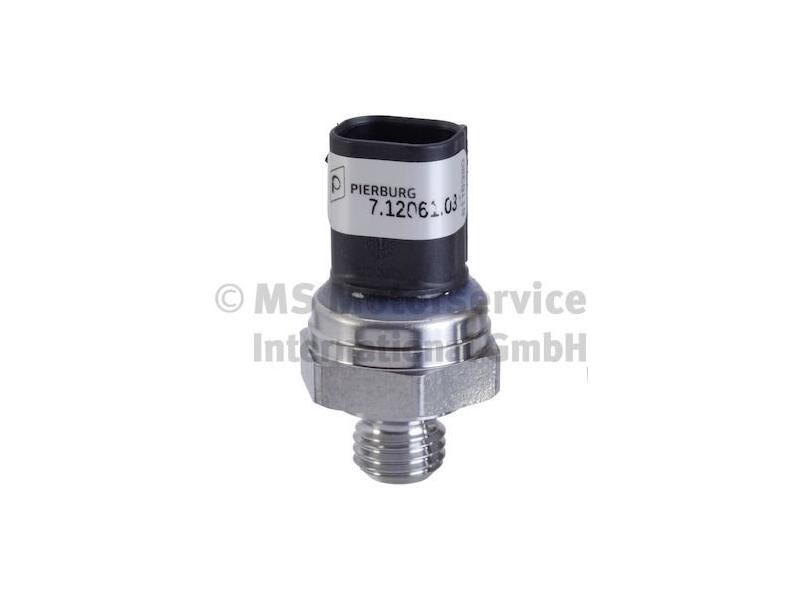 BASINÇ SENSÖRÜ EGZ. M.BENZ OM651 08-