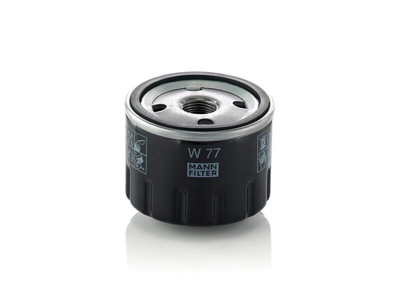 yağ filtresi Agria; Ammann; Briggs&Stratton; Ferrari Tractors; Goldoni Tractors; Haulotte; John Deere; Maco-Meudon Comp.; Marshall Tractors; Dacia; Renault