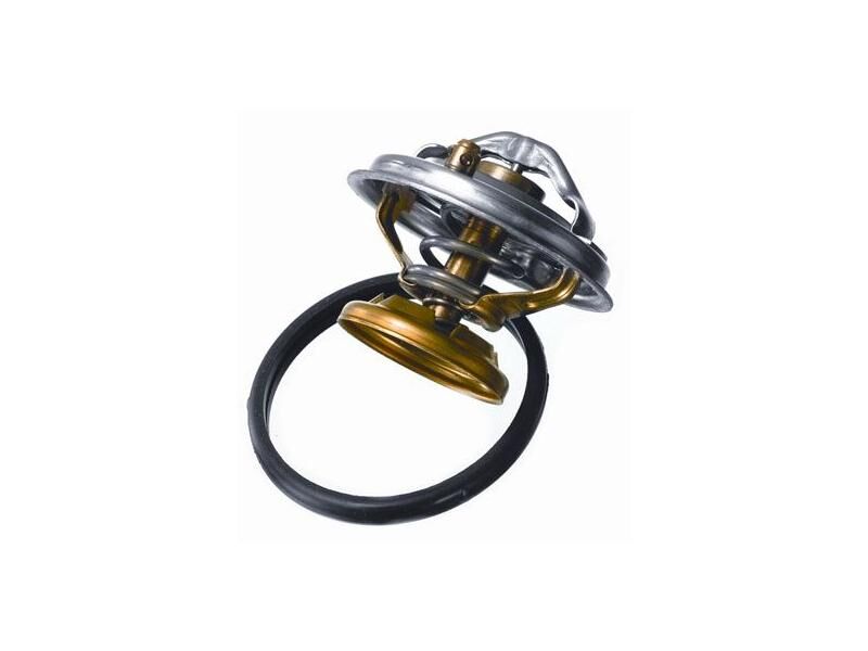 TERMOSTAT + CONTA 85° M.BENZ OM601 602 603 604 605 86-06