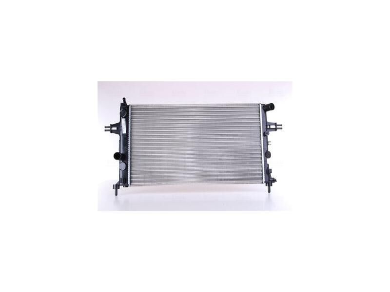 SU RADYATÖRÜ OPEL ASTRA G 98-