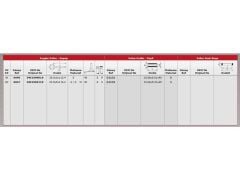 SUPAP IN.8 EX.8 VAG A3 GO6-7 12-17