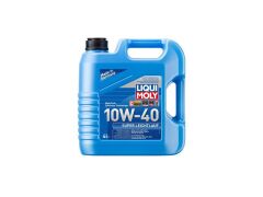 10W40 4LT MOTOR YAĞ SUPER LEİCHTLAUF