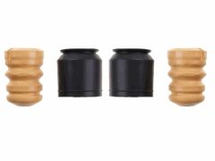 AMOR. LASTİĞİ ARKA SET BMW E60 61 02-11