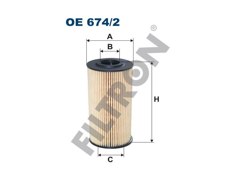 YAĞ FİLTRESİ HYUNDAI ACCENT2 GETZ i10 i30    KIA CEE D CERATO RIO2 05-