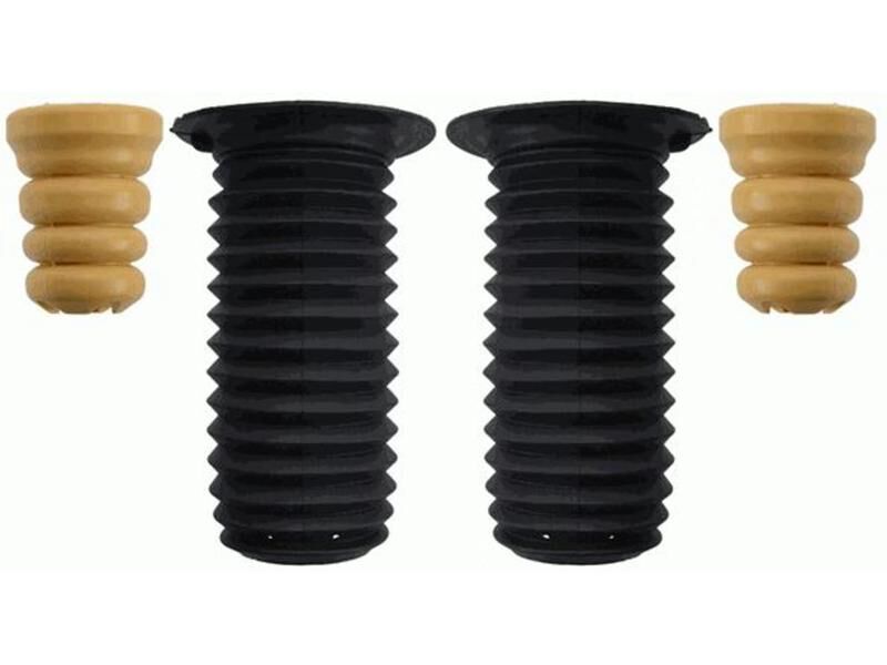 AMOR. LASTİĞİ ÖN SET BMW B38 47 48 55 N13 20 47 55 12-22