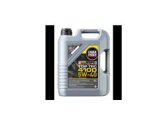 5W40 5LT MOTOR YAĞ TOPTEC 4100