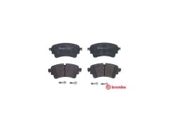 FREN BALATASI ARKA VAG A4 A5 A6 A7 A8 Q5 Q7 TOUAREG 15-21