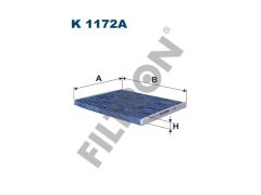 K.POLEN FİLTRESİ PSA NEMO BIPPER    FIAT DOBLO FIORINO PUNTO    OPEL COM.D COR.D-E 06-