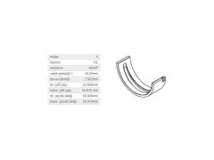 ANA YATAK STD TK. VAG A3 A6 Q2 CRAFT GO6 JET4 PAS T6 13-