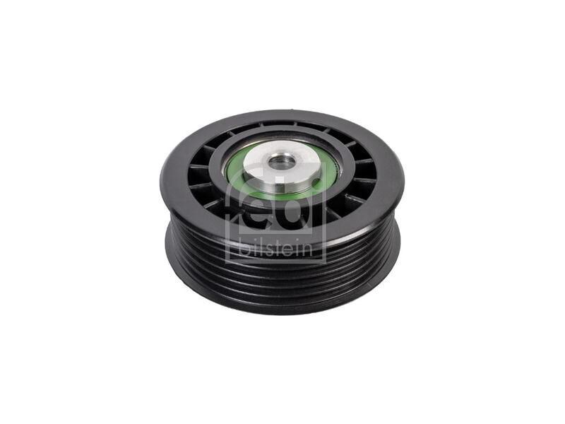 GERGİ RULMANI LKW M.BENZ UNİMOG