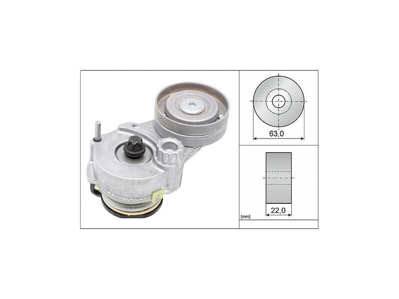 GERGİ KÜTÜĞÜ OPEL AST.G-H-J COR.D-E INS.A MER.A MOK.X VEC.C 98-