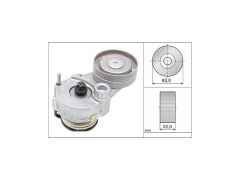 GERGİ KÜTÜĞÜ OPEL AST.G-H-J COR.D-E INS.A MER.A MOK.X VEC.C 98-