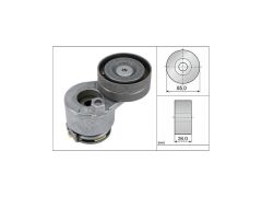 GERGİ KÜTÜĞÜ OPEL MOVANO.A    RENAULT LAGUNA MASTER TRAFIC