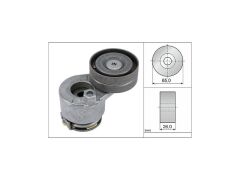 GERGİ KÜTÜĞÜ OPEL MOVANO.A    RENAULT LAGUNA MASTER TRAFIC