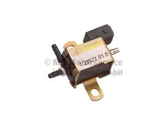 ŞARJ BASINC AYAR VALFİ LAND DISC2 98-