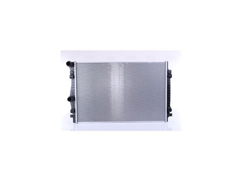 SU RADYATÖRÜ VAG A3 Q2 Q3 CAD5 GO7-8 PAS TIGUAN 12-