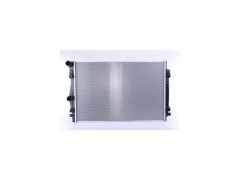 SU RADYATÖRÜ VAG A3 Q2 Q3 CAD5 GO7-8 PAS TIGUAN 12-