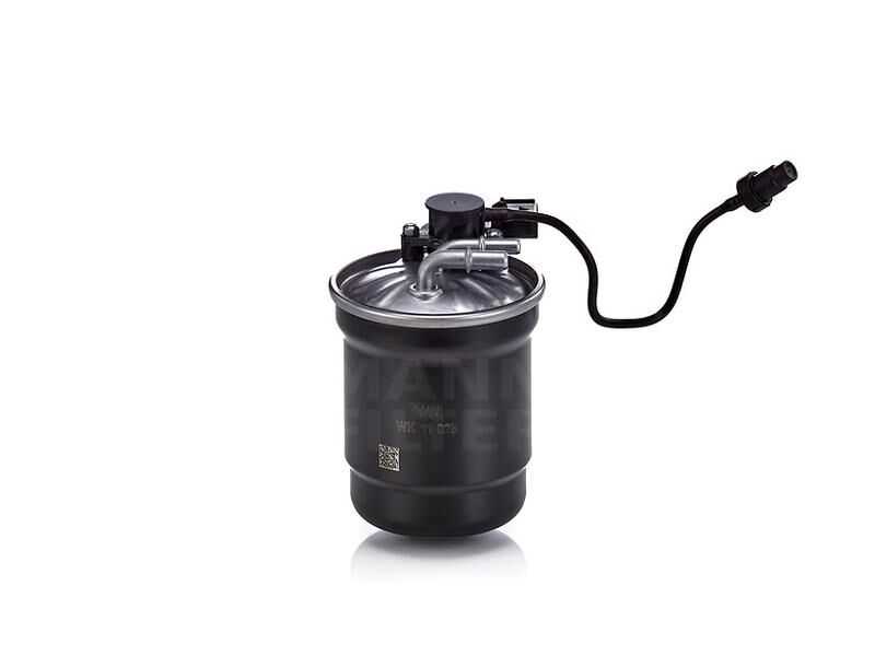 YAKIT FILTRESI FORD FOCUS4 KUGA3 18-