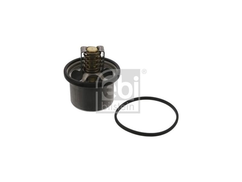 TERMOSTAT 82° LKW DAF CF75 85 XF95    RVI KERAX MAGNUM PRE    VOLVO FH FL FM N NL