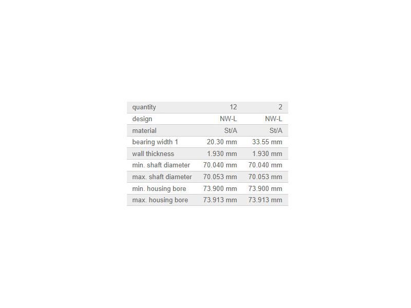 EKSAN. YATAK STD VOLVO-RVİ .STD D9A-DXI11 EURO3 4 5