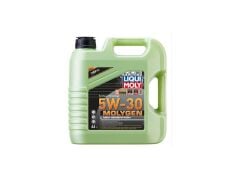 5W30 5LT MOTOR YAĞ MOLYGEN NEW GENERATİON