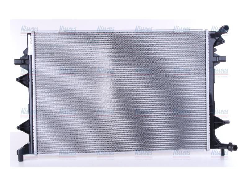 EK SU RADYATÖRÜ VAG CAD4 GO6 JET4 09-