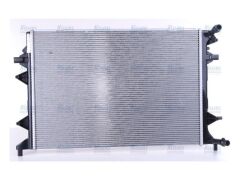 EK SU RADYATÖRÜ VAG CAD4 GO6 JET4 09-