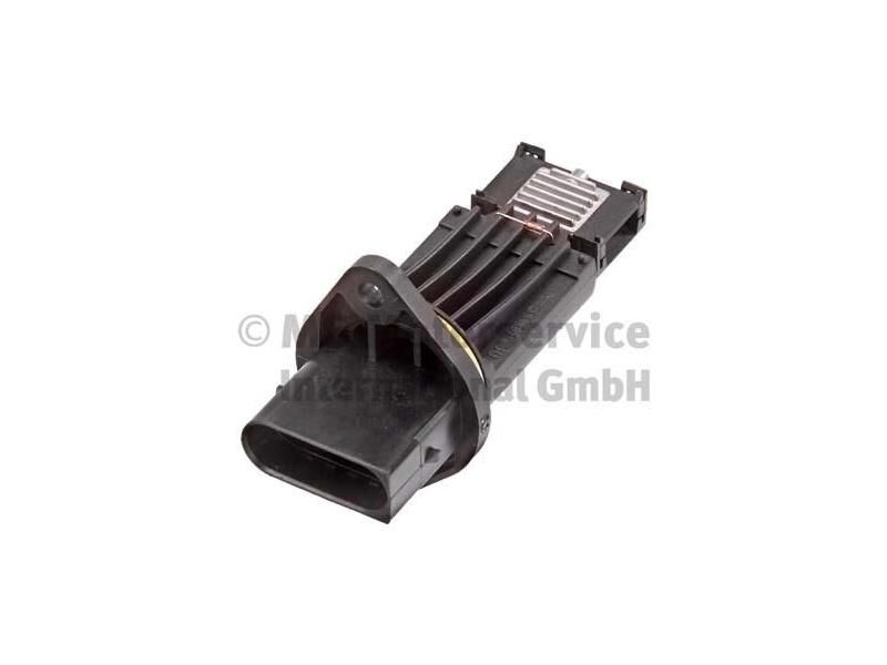 HAVA AKIŞ METRE BMW LAND M.BENZ