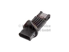 HAVA AKIŞ METRE BMW LAND M.BENZ