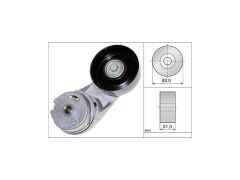 GERGİ KÜTÜĞÜ OPEL AST.J INSIGNIA.A    CHEVROLET CAPTIVA 07-