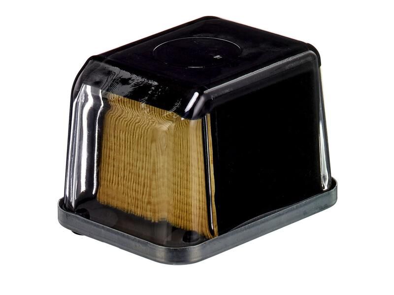 yakıt filtresi Endüstriye