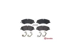 FREN BALATASI ÖN LAND DEFEN DİSC4-5 EVOQUE SPORT1-2 14-