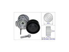 GERGİ KÜTÜĞÜ CHEVROLET CAPTIVA CRUZE EPICA LACETTI ANTARA 07-