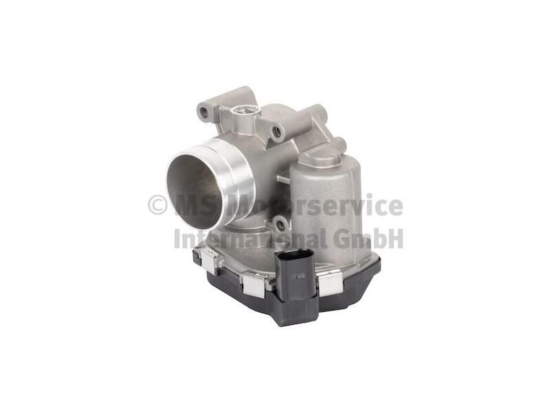 GAZ KELEBEĞİ  VAG PO5 IBIZA3-4 02-