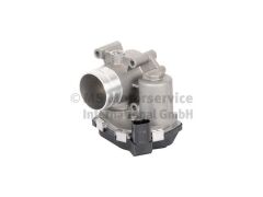 GAZ KELEBEĞİ  VAG PO5 IBIZA3-4 02-