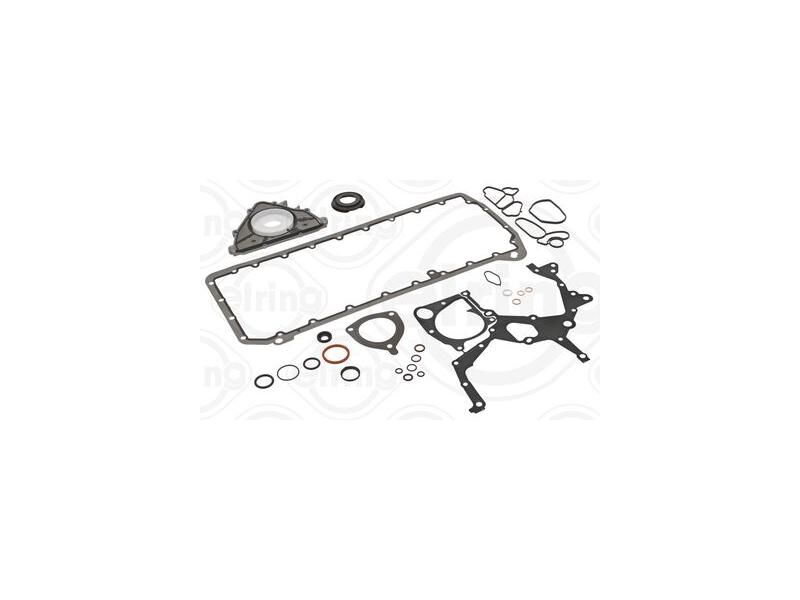 ALT TK. CONTA BMW E60 61 65 66 67 83 90 91 03-