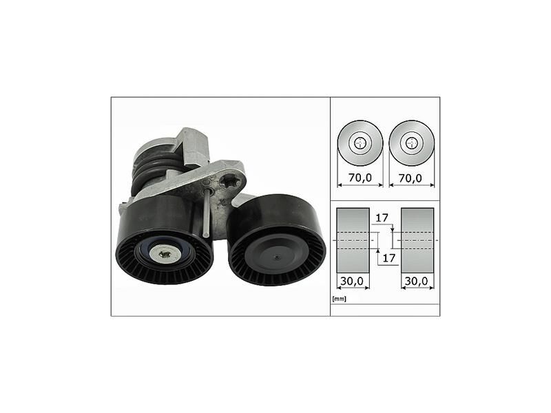 GERGİ KÜTÜĞÜ BMW E82 88 90 91 92 93 06-