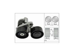 GERGİ KÜTÜĞÜ BMW E82 88 90 91 92 93 06-