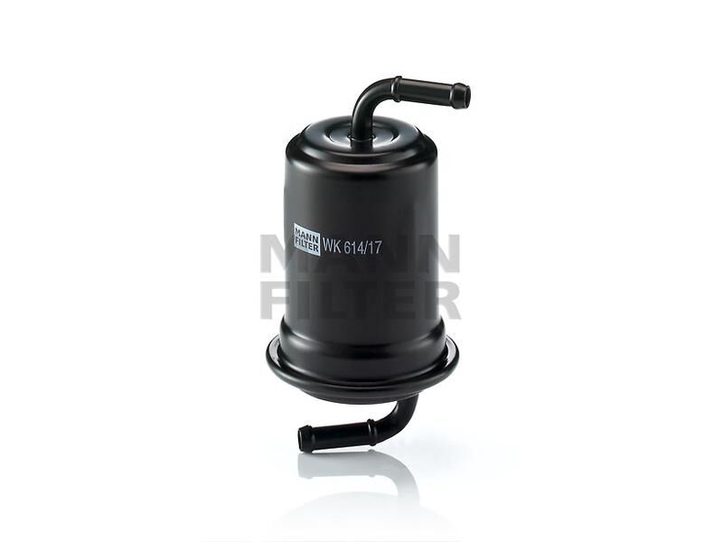 YAKIT FİLTRESİ  KULANILMAMAKTADIR