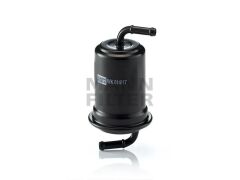 YAKIT FİLTRESİ  KULANILMAMAKTADIR