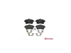 FREN BALATASI ÖN M.BENZ 169 245 04-13