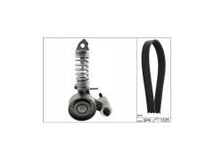 V KAYIŞ SETİ OPEL AST.J COR.D-E MER.B 09-