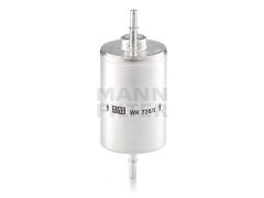 YAKIT FİLTRESİ  VAG A4 00-